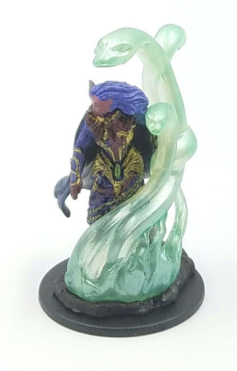 Icons of the Realms: D&D Premium Miniatures Wave 1: Tiefling Sorcerer - Female