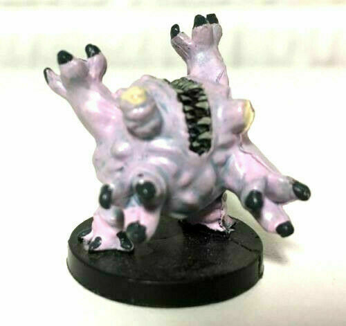 Abyssal Maw - Dragoneye - Dungeons & Dragons Miniature (DDM) - #43