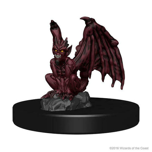 Dungeons & Dragons Nolzur's Marvelous Miniatures: Familiars - Unpainted