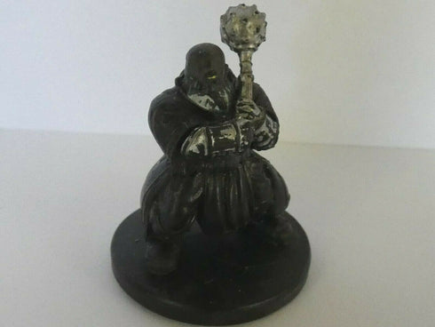 Duergar Cleric of Asmodeus - Legendary Evils - Dungeons & Dragons (DDM) - #12