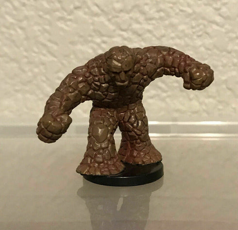 Medium Earth Elemental - Archfiends - Dungeons & Dragons Miniature (DDM) - #6