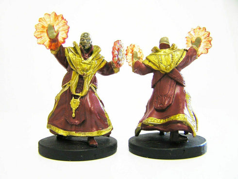 Human Red Wizard - Tyranny of Dragons - 19/51