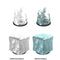 Dungeons & Dragons Nolzur's Marvelous Miniatures - Gelatinous Cube - Unpainted