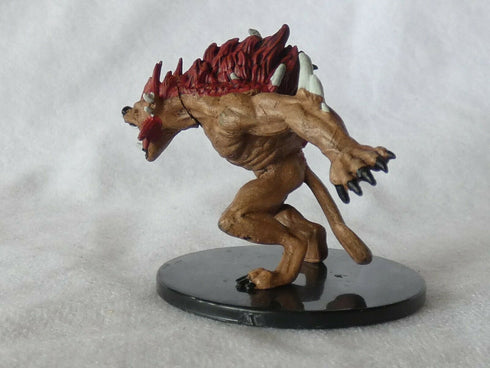 Yeenoghu's Barlgura - Baldurs Gate: Descent into Avernus - 27/45