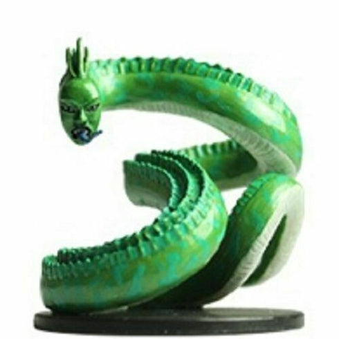 Aquatic Naga - Skulls & Shackles - 37/55