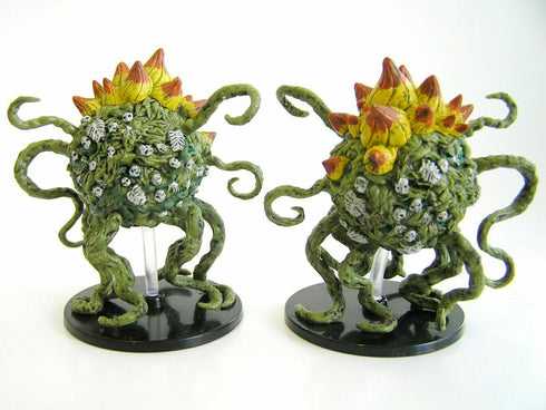 Corpse Flower - Eberron Rising from the Last War - 30/44