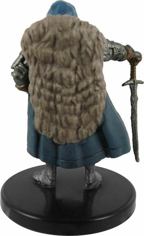 Pious Guard (Paladin) - Rusty Dragon Inn - 8/45