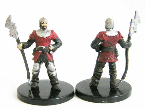 Guard - Rusty Dragon Inn - 10/45