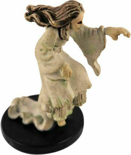 Ghostly Consort - Angelfire - Dungeons & Dragons Miniature (DDM) - #41 Rare