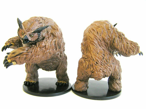 Beaky (Owlbear) - Rusty Dragon Inn - 32/45