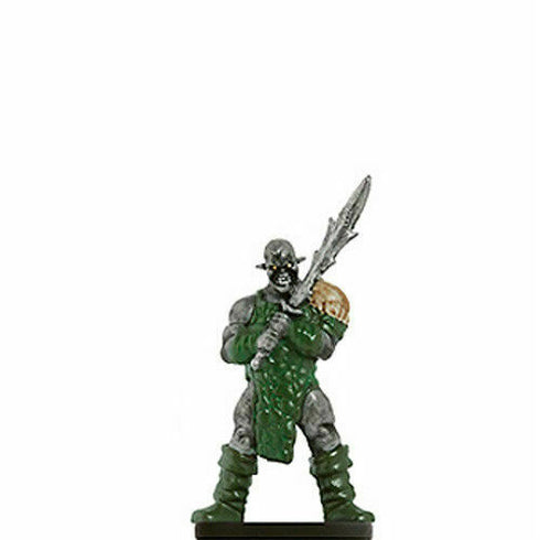 Foulspawn Berserker - Savage Encounters #13