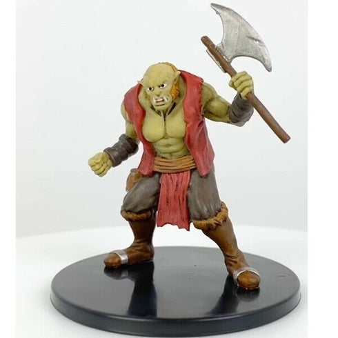 Half-Ogre (Axe) - Eberron Rising from the Last War - 25a/44