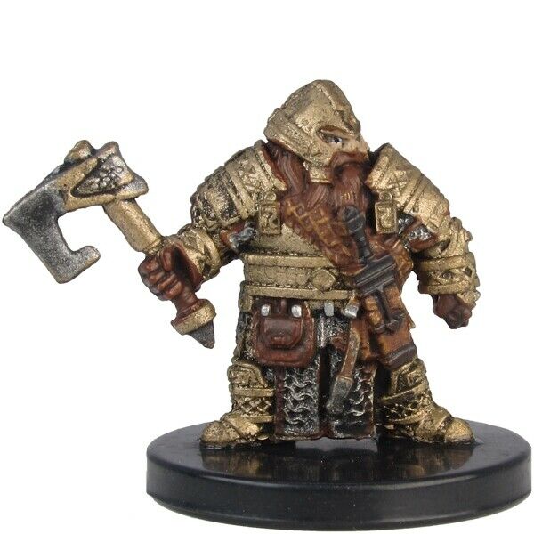 Dwarf Champion - Legendary Adventures - 18/44
