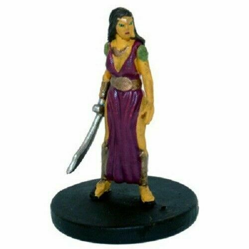 Yuan-Ti Pureblood (Sword) - Storm King's Thunder - 22/45