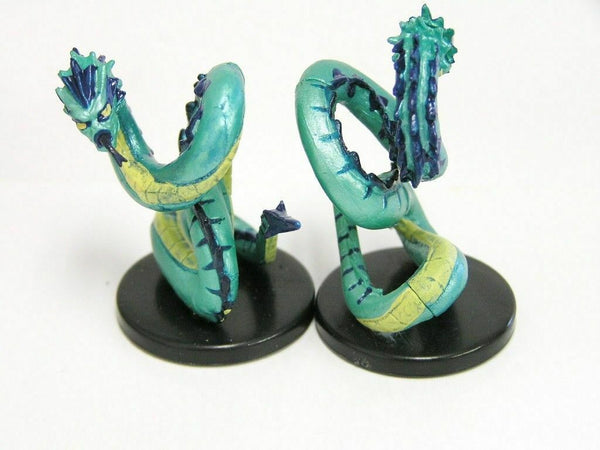 Selissa (Naga) - Skulls & Shackles - 20/55