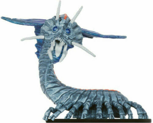 Remorhaz - Legendary Evils - Dungeons and Dragons Miniature (DDM) #31