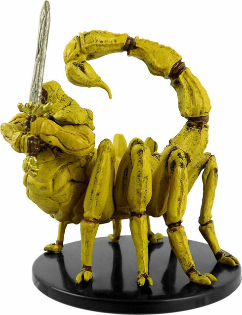 Murial - D&D - Waterdeep Dungeon of the Mad Mage - 30/44