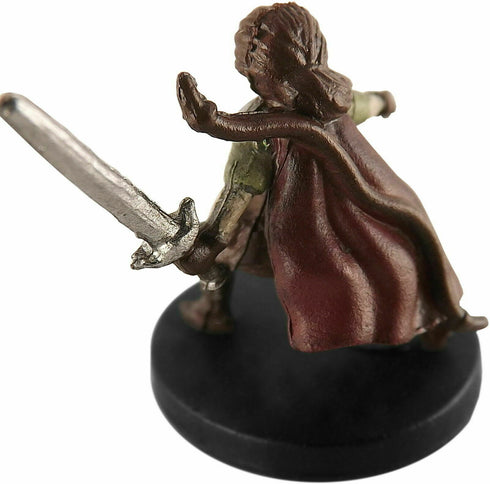 Bryn Lightfingers - Monster Menagerie - 21/45