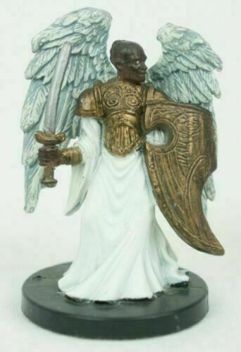 Protectar - Giants of legend - Dungeons & Dragons Miniature (DDM) - #11