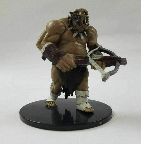 Ogre Bolt Launcher - Volo's and Mordenkainen's Foes- 32b/44