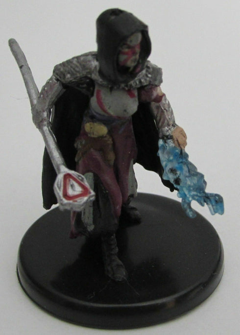 Human Warlock of the Fiend (spell) Waterdeep Dragon Heist - 20b/44