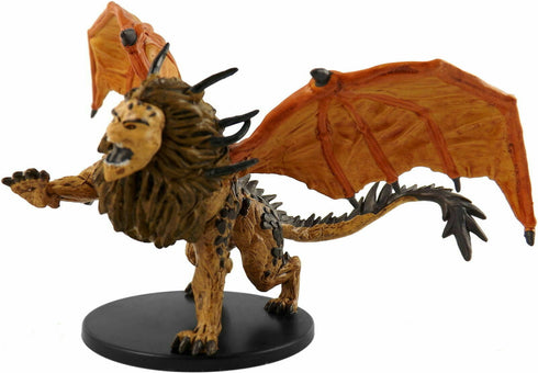 Manticore -Kingmaker - 31/45