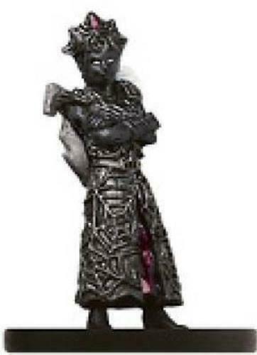 Drow Spider Priestess - Desert of Desolation - Dungeons & Dragons (DDM) - #47