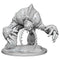 Dungeons & Dragons Nolzur's Marvelous Miniatures - Umberhulk - Unpainted