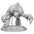 Dungeons & Dragons Nolzur's Marvelous Miniatures - Umberhulk - Unpainted