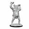 D & D Nolzur's Marvelous Miniatures - Ettin - Unpainted