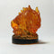 Small Fire Elemental - War of the Dragon Queen - Dungeons and Dragons Mini #54