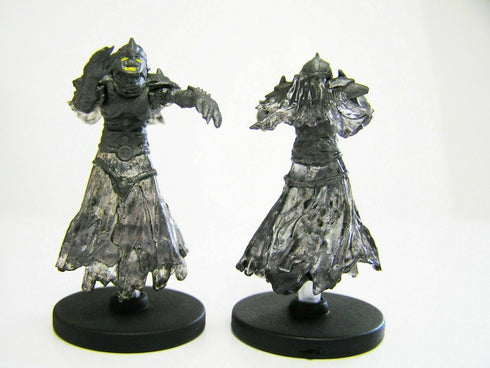 Wraith - Tyranny of Dragons - 23/51