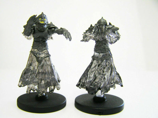 Wraith - Tyranny of Dragons - 23/51