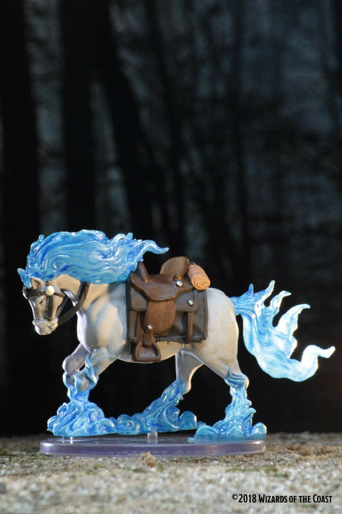 Dungeons & Dragons Icons of the Realms: Spell Effects - Phantom Steed