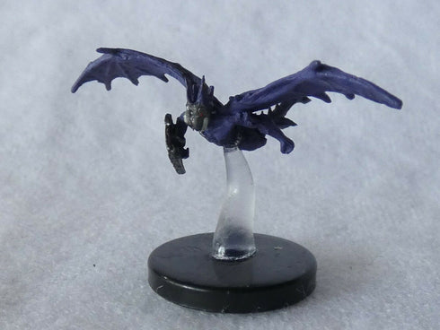 Legion Spined Devil (Shield) - Baldurs Gate: Descent into Avernus - 15/45