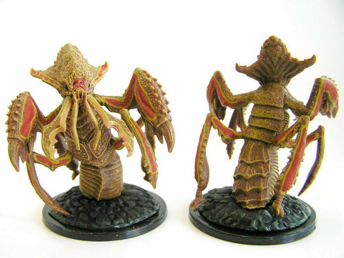 Ankheg - Eberron Rising from the Last War - 31/44