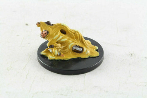 Ochre Jelly - Archfiends - Dungeons & Dragons Mini (DDM) - 42/60 - Rare