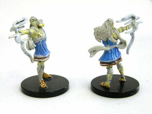 Azata Wilder - Elf - Jungle of Despair - 5/45