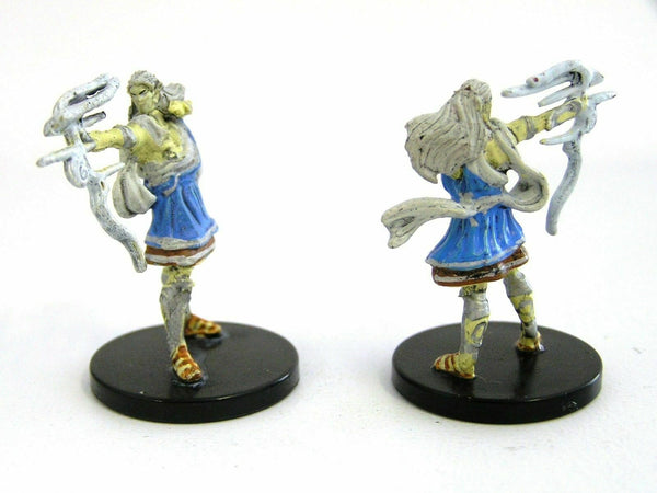 Azata Wilder - Elf - Jungle of Despair - 5/45