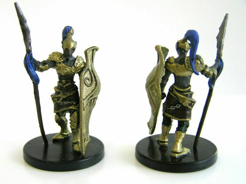 Undying Soldier - Eberron Rising from the Last War - Dungeons & Dragons - 12/44