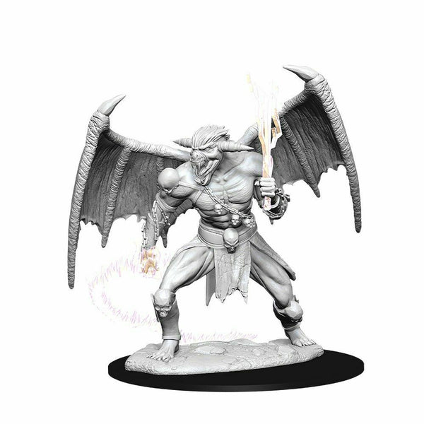 D&D Nolzur's Marvelous Miniatures - Balor - Unpainted