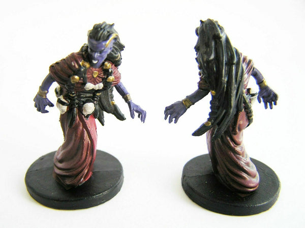 Night Hag Storm King's Thunder - 34/45 Rare