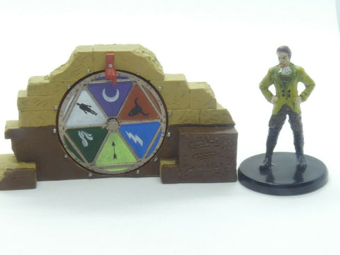 Wheel of Misery - City of Lost Omens