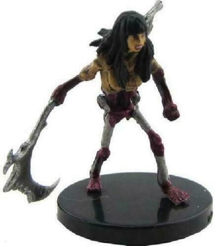 Urgathoa, Goddess of Undeath - Ruins of Lastwall - 38/44 Rare