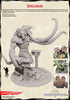 D&D Collector's Series Limited Edition: Demogorgon - Unpainted