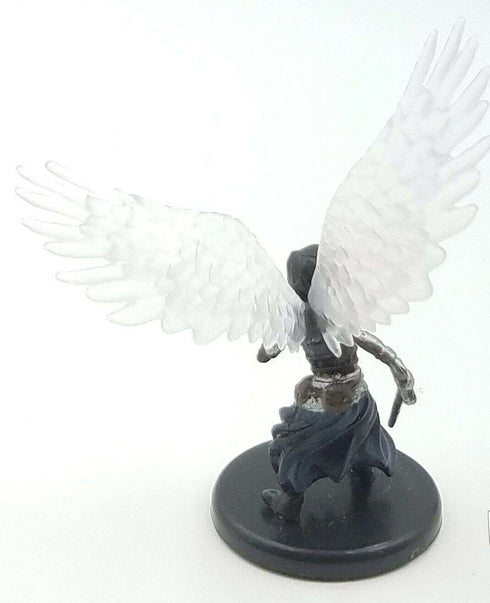 Aasimar Paladin - Monster Menagerie III - 39b/45 Rare