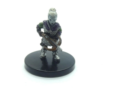 Duergar Sharpshooter - City of Lost Omens - #8