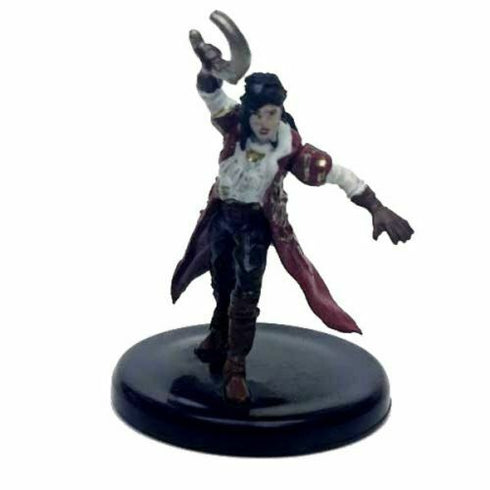 Sun Elf Arcane Cleric - Waterdeep Dragon Heist - 22/45