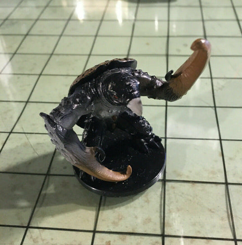 Hook Horror - Aberrations - Dungeons & Dragons Miniature (DDM) - #35