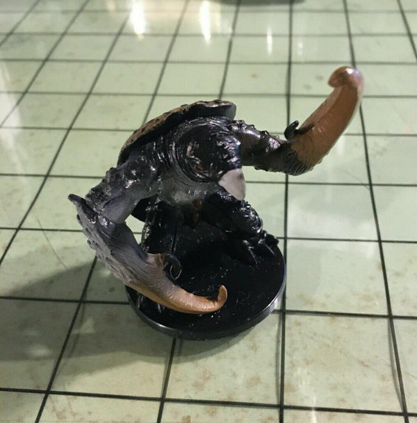 Hook Horror - Aberrations - Dungeons & Dragons Miniature (DDM) - #35